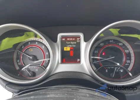 2019 Dodge Journey Gt z USA, uszkodzony, nr VIN 3C4PDCEG6KT700931